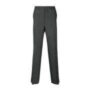 Prada Trousers Gray, Herr