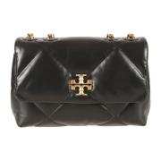 Tory Burch Shoulder Bags Black, Dam