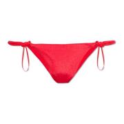 Cult Gaia Brenner bikini trosa Red, Dam
