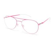 Mykita Niken 095 OPT Optical Frame Pink, Unisex