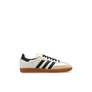 Adidas Originals Samba OG Sneakers Beige, Dam