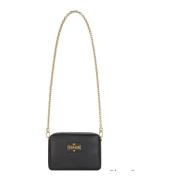 Chiara Ferragni Collection Cross Body Bags Black, Dam