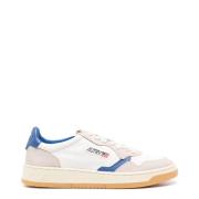 Autry Sneakers White, Herr