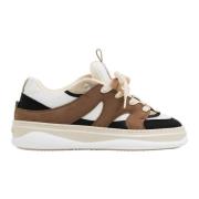 Mason Garments Sneakers Brown, Herr