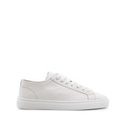 Doucal's Sneakers White, Dam