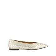 Toral Loafers Yellow, Dam