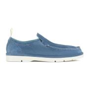 Panchic Loafers Blue, Herr