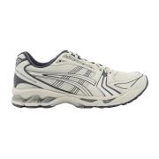 Asics Sneakers Gray, Herr