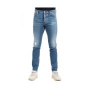 Dsquared2 Jeans Blue, Herr