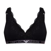 Emporio Armani Underwear Black, Dam