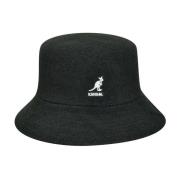 Kangol Hats Black, Unisex
