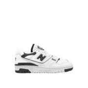 New Balance Sneakers White, Herr