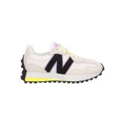 New Balance Sneakers White, Dam