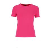 Pinko T-Shirts Pink, Dam