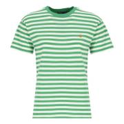Ralph Lauren T-Shirts Green, Dam