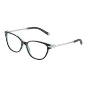 Tiffany Eyewear frames TF 2223B Black, Unisex