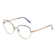 Tiffany Glasses Multicolor, Dam