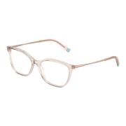 Tiffany Rosa solglasögon TF 2205 Pink, Dam