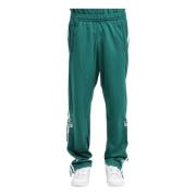Adidas Originals Sweatpants Green, Herr