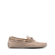 Tod's Loafers Beige, Herr