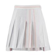 Thom Browne Skirts White, Dam