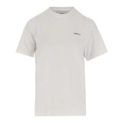 Coperni T-Shirts White, Dam