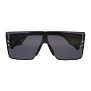 Dansk Copenhagen Sunglasses Black, Dam