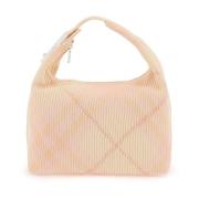 Burberry Handbags Pink, Dam