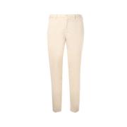 Incotex Chinos Beige, Herr