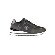 U.s. Polo Assn. Sneakers Black, Herr