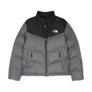 The North Face Down Jackets Gray, Herr