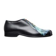 Vivienne Westwood Laced Shoes Black, Dam