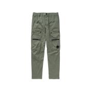 C.p. Company Trousers Green, Herr