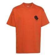 Carhartt Wip SS Diagram C T-shirt Orange, Herr