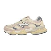 New Balance Stiliga Sneakers Kollektion Multicolor, Herr