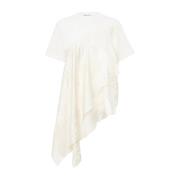 JW Anderson T-Shirts White, Dam