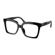 Michael Kors Glasses Black, Unisex
