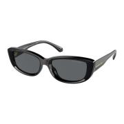 Michael Kors Sunglasses Black, Unisex