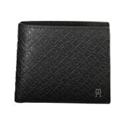 Tommy Hilfiger Wallets & Cardholders Black, Herr