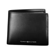 Tommy Hilfiger Wallets & Cardholders Black, Herr