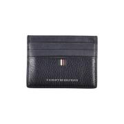 Tommy Hilfiger Wallets & Cardholders Blue, Herr