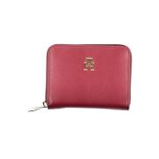 Tommy Hilfiger Wallets & Cardholders Pink, Dam