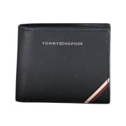 Tommy Hilfiger Wallets & Cardholders Blue, Herr