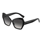 Dolce & Gabbana Sunglasses Black, Dam