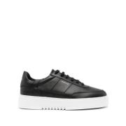 Axel Arigato Sneakers Black, Herr