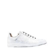 Maison Margiela Sneakers White, Herr