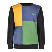 PS By Paul Smith Sweatshirts Multicolor, Herr