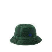 Burberry Hats Green, Unisex