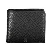 Tommy Hilfiger Wallets & Cardholders Black, Herr