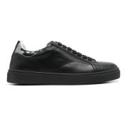 Lanvin Sneakers Black, Herr